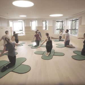 GYROKINESIS® MEMBERSHIP