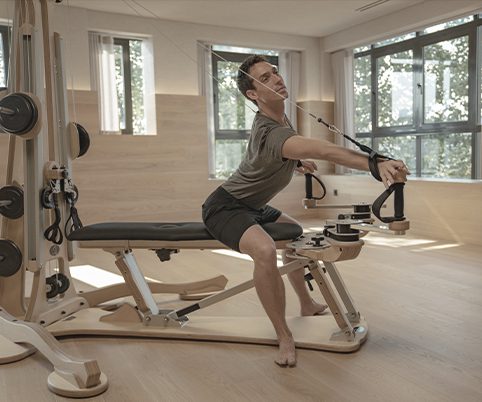 GYROTONIC® MEMBERSHIP