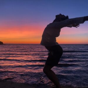 GYROTONIC® & GYROKINESIS® 2024 classes