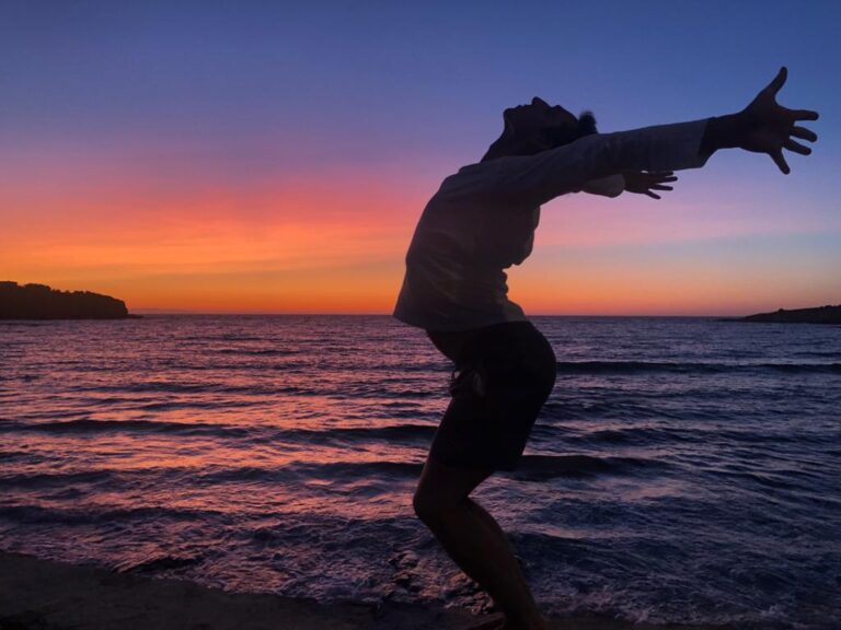 GYROTONIC® & GYROKINESIS® 2024 classes