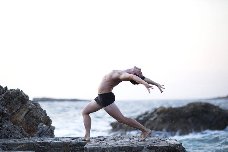 GYROKINESIS MEMBERSHIP